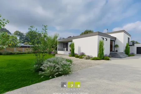 Huis Te Koop Lanaken