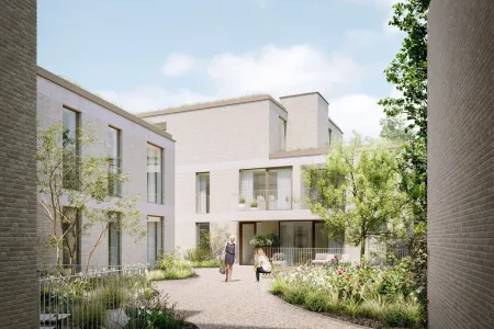 Appartement Te Koop Maaseik