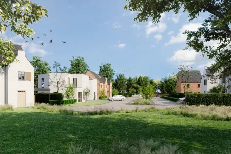 Huis Te Koop Dilsen-Stokkem
