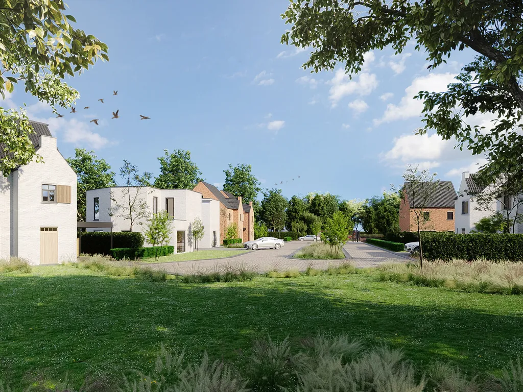Hoofdfoto Huis in Dilsen-Stokkem