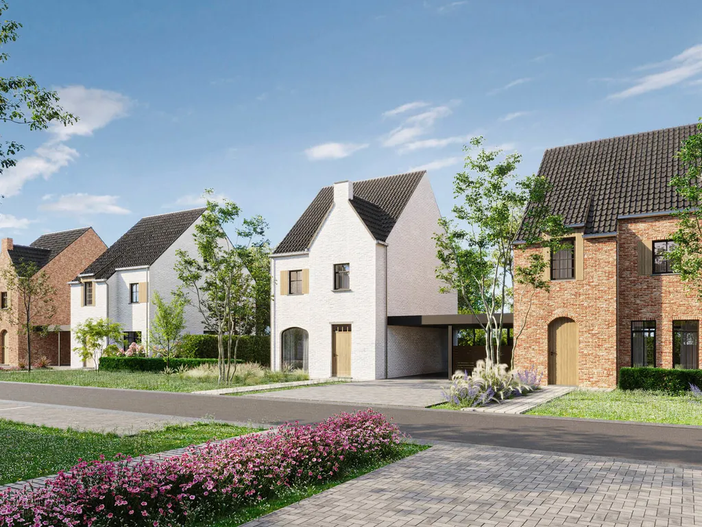 Hoofdfoto Huis in Dilsen-Stokkem