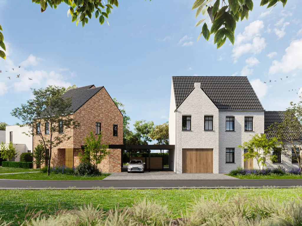 Hoofdfoto Huis in Dilsen-Stokkem