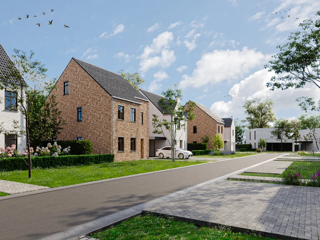 Hoofdfoto Huis in Dilsen-Stokkem