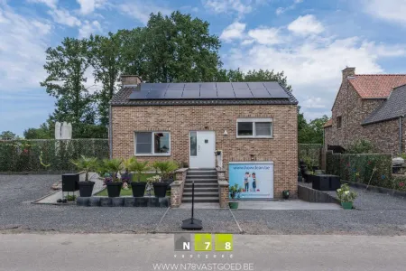 Villa Te Koop Lanklaar
