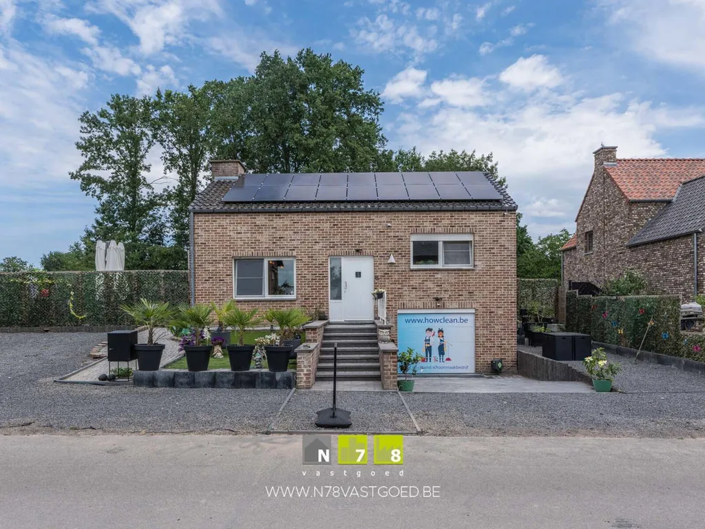 Hoofdfoto Villa in Lanklaar