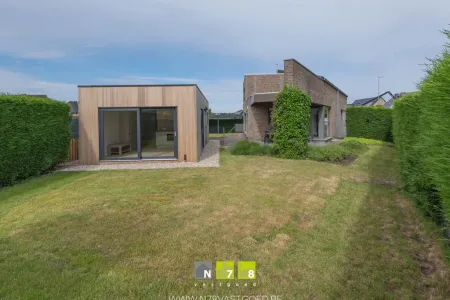 Huis Te Koop Dilsen-Stokkem