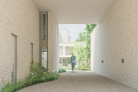 Maison À vendre Maaseik