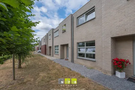 Huis Te Koop Dilsen-Stokkem