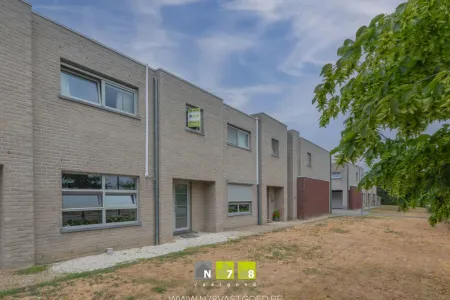 Huis Te Koop Dilsen-Stokkem