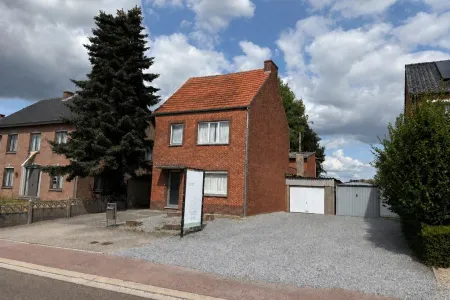 Huis Te Koop Diepenbeek
