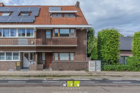 Maison À vendre Maaseik