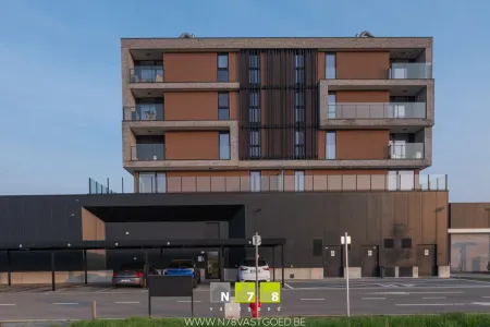 Appartement À vendre Bree