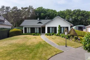 VillaZutendaal