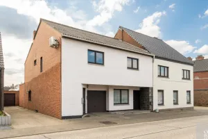 AppartementZutendaal