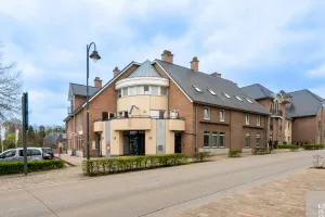 AppartementZutendaal