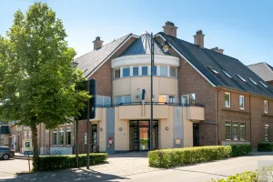 AppartementZutendaal