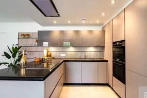 AppartementZutendaal