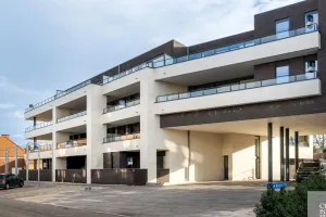 AppartementZutendaal