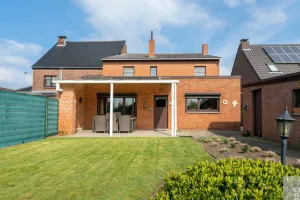 AppartementZutendaal