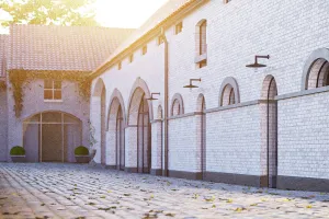 AppartementVoeren