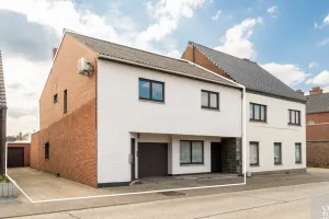 AppartementZutendaal