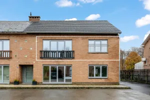  Verhuurd Lanaken
