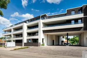 AppartementZutendaal