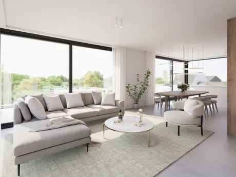Appartement in Lanaken - Spoorwegstraat 2, 3620 - foto 3