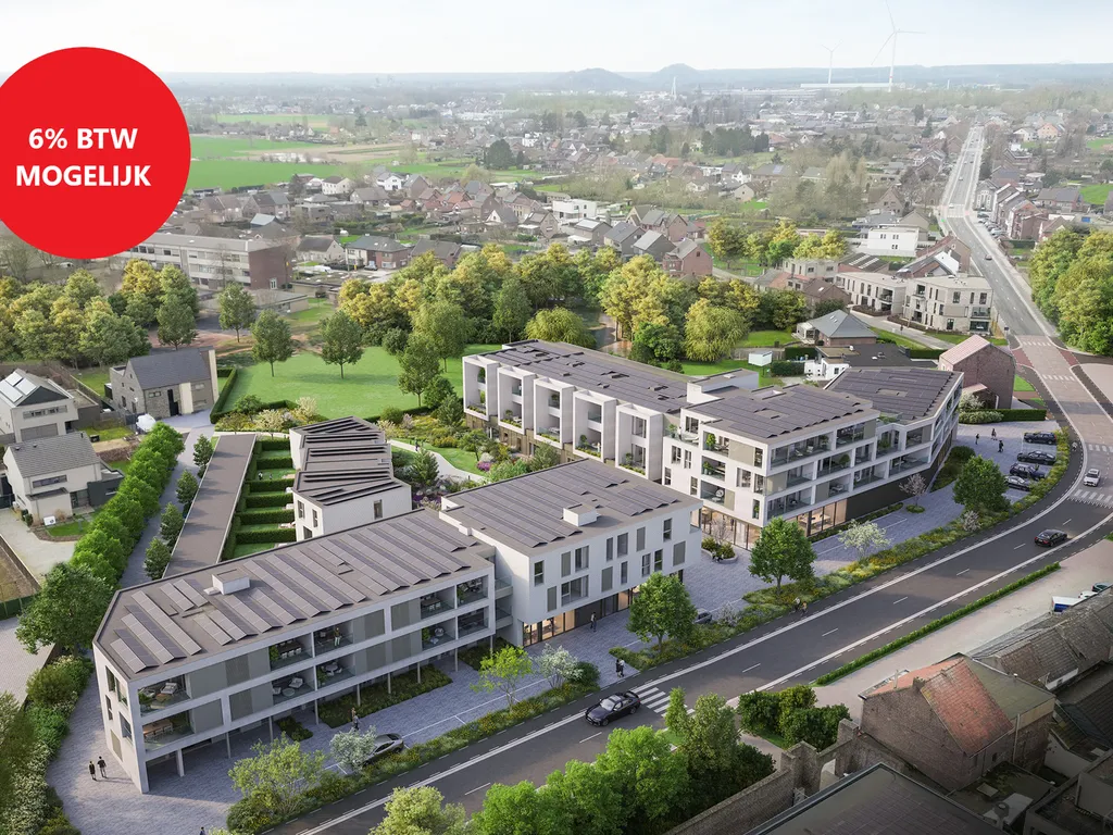 Huis Te Koop Dilsen-Stokkem
