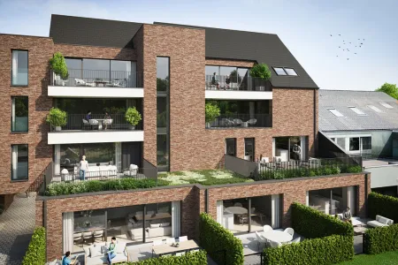 Huis Te Koop Zonhoven
