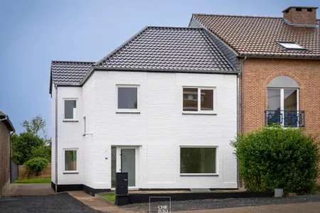 Huis Te Koop Bilzen-hoeselt