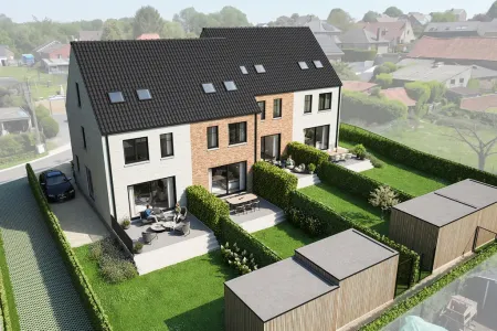 Huis Te Koop Bilzen-hoeselt