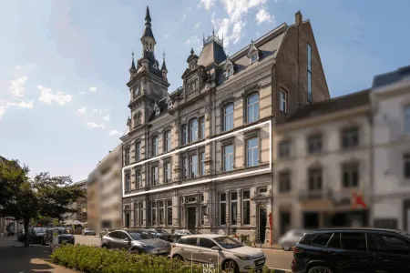 Appartement Te Koop Hasselt