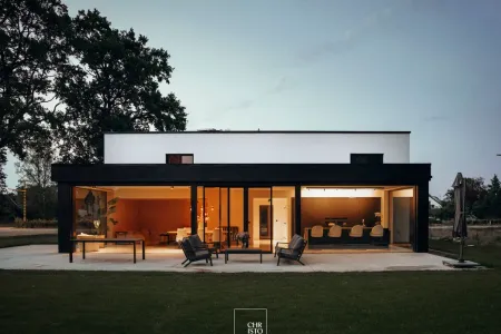 Villa Te Koop Zonhoven