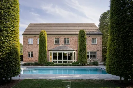 Villa Te Koop Zonhoven