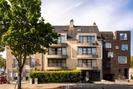 Appartement Te Koop Hasselt
