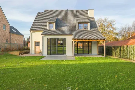 Villa Te Koop Alken