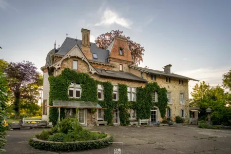 Maison À vendre Néau
