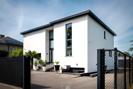 Villa Te Koop Maasmechelen