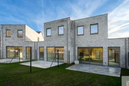 Huis Te Koop Bilzen-hoeselt