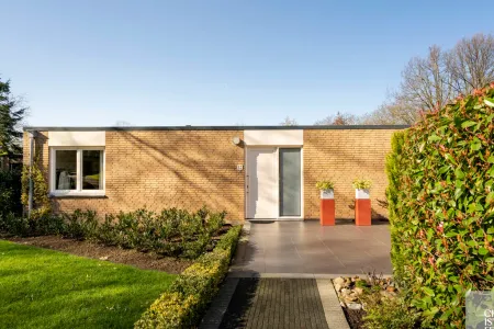 Huis Gearchiveerd Lanaken