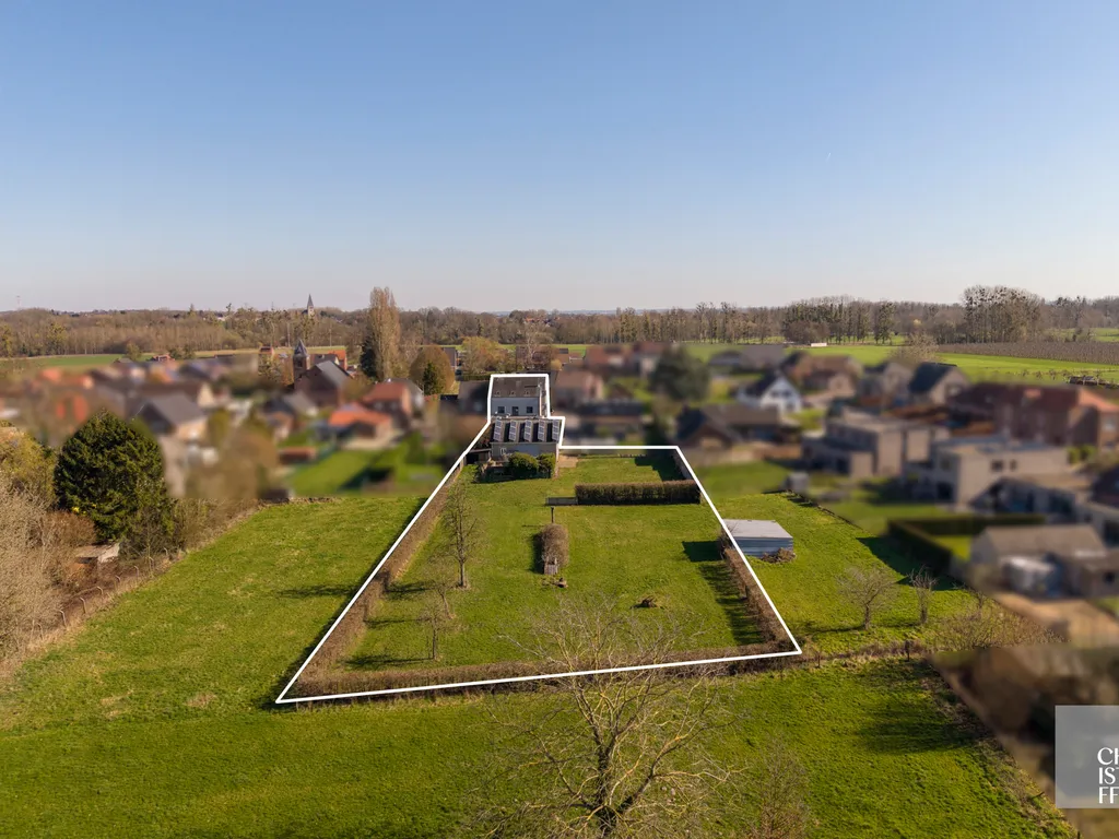 Hoofdfoto Huis in Bilzen