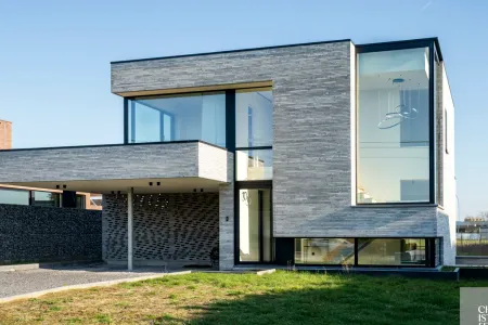 Villa Te Koop Genk