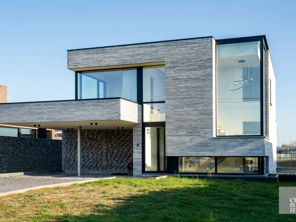 Hoofdfoto Villa in Genk