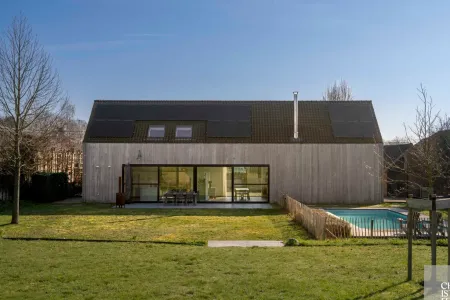 Huis Gearchiveerd Lanaken