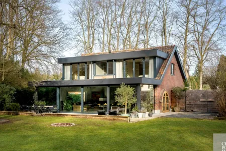 Villa Gearchiveerd Lanaken