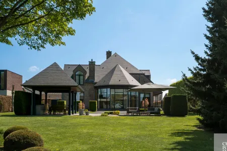 Villa Te Koop Tongeren