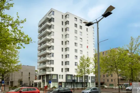 Garage Te Koop Genk