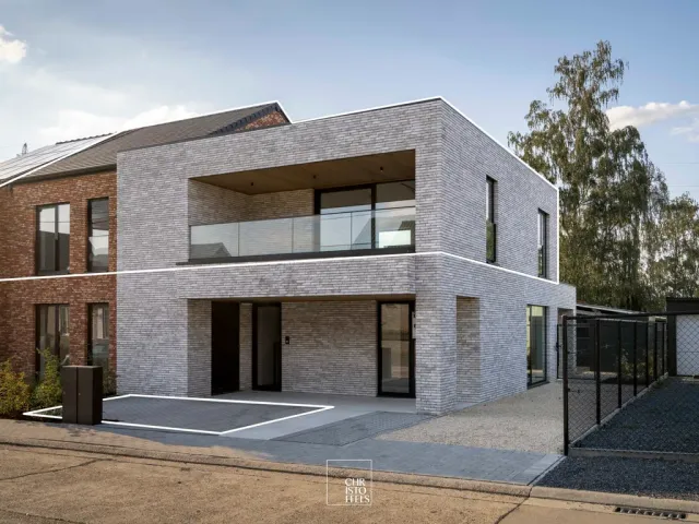 Huis in Bilzen-hoeselt - veldstraat 3, 3740