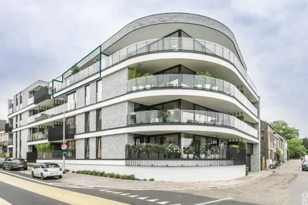 Appartement Te Huur Lanaken